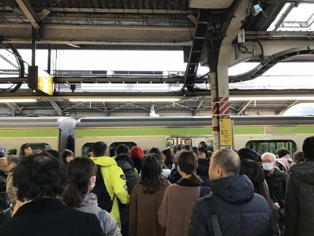 JR乗客数、不動のツートップは新宿、池袋　えっ、渋谷駅が減少 そのワケは？