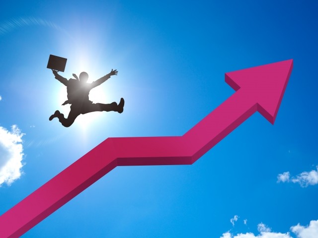 ええっ、給料が上がっても8割が「うれしくない」！　その意外なワケとは？