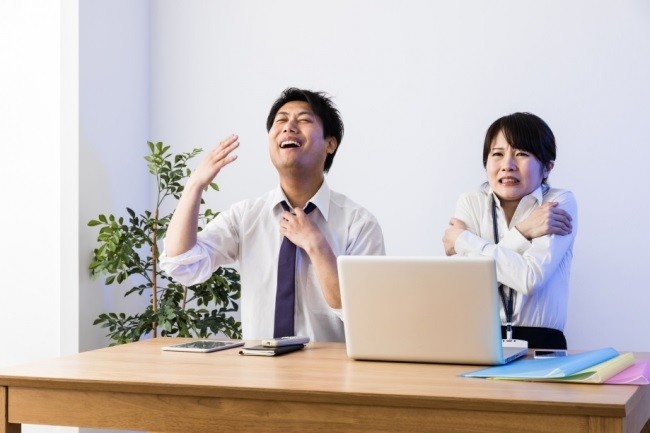 職場の冷房、適温ってどのくらい？　政府の設定は「28度」だけど......