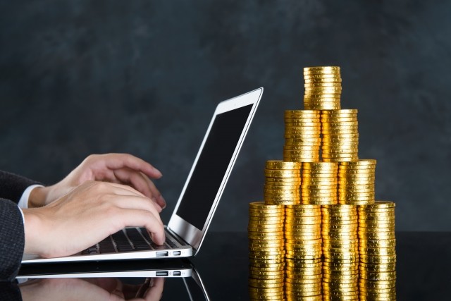 「50万円が30億円！」 SNSに、そんなトンデモ金儲け話がある！？