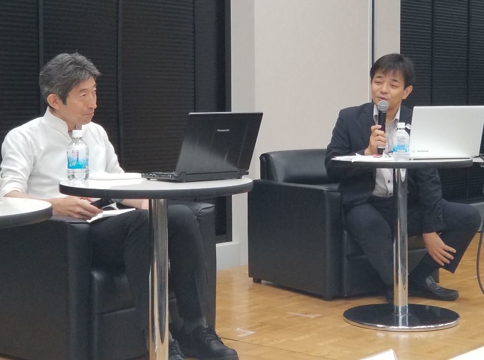 データイノベーション時代はこう生きろ！　「自分データ」の活用でよりパワフルになれる