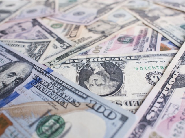 米国の一人勝ちはいつまで続くのか（志摩力男）