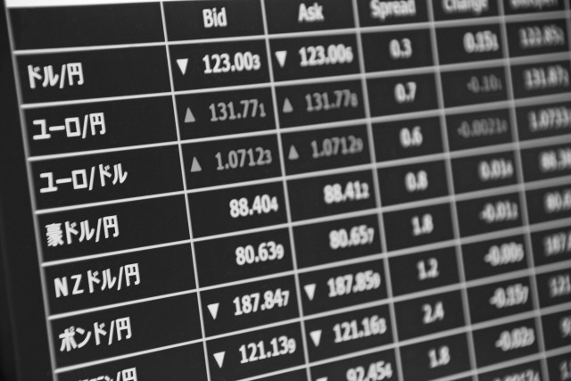 彷徨う為替市場、次の大きなテーマはなにか？（志摩力男）