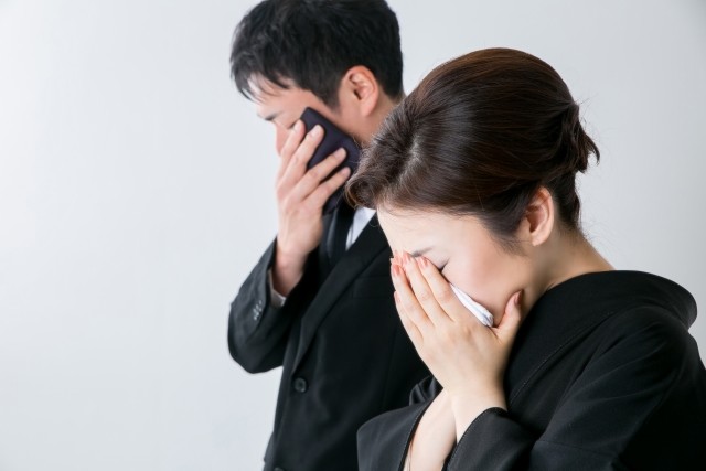 葬儀、小型化がトレンド　じわり伸びる業者の売り上げ