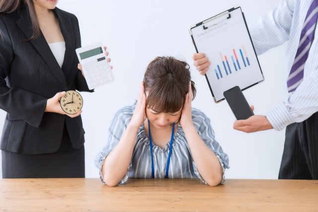 「働き方改革法」、守る気ある？　企業の半数が「経営に支障」とありがた迷惑