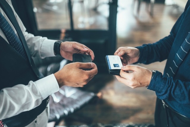 減った残業時間を有効活用　背伸びしない「人脈」づくりがオススメです（高城幸司）