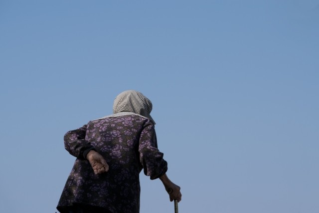 2035年、独居老人841万人の衝撃　孤独死の発見者は誰だ！？（鷲尾香一）