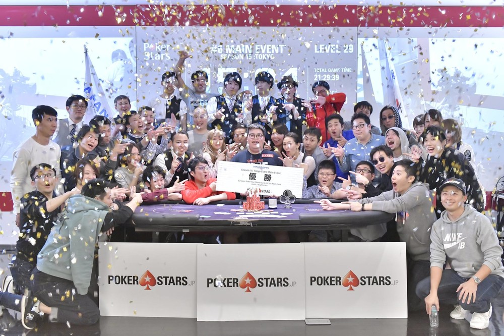 ポーカーで1億7000万円を稼ぐ男の素顔　「僕はギャンブラーではない」