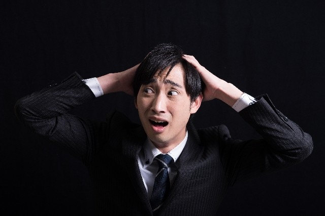 【投資の着眼点】「希望」と「恐怖」の感情に揺れる「損切り」のタイミング