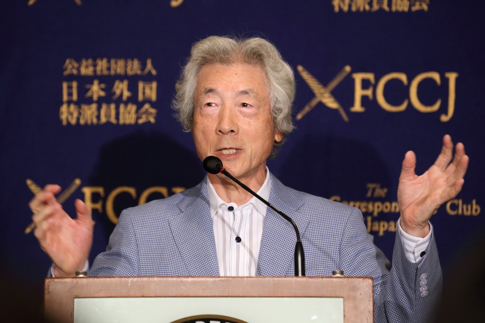 株式市場を明るくした平成のナンバーワン総理は？　安倍首相ではなくアノ人だった！