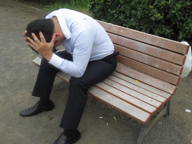 「崖っぷち」日本の金融政策 「ベア・マーケット」への備えはできているか？（志摩力男）