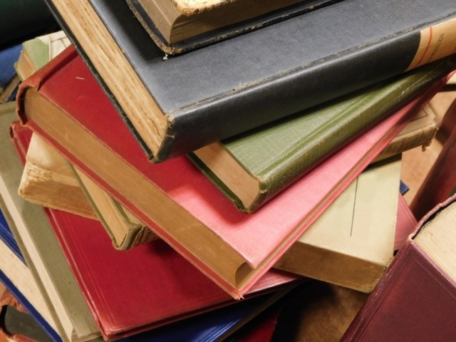 【投資の着眼点】投資本あれこれ　スキルを身につけるために「買うべき本」がある！