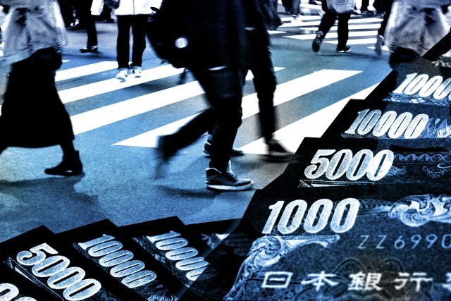 有給消化率トップが「消費者金融」とは！？　業界の広報を直撃すると意外な答えが......