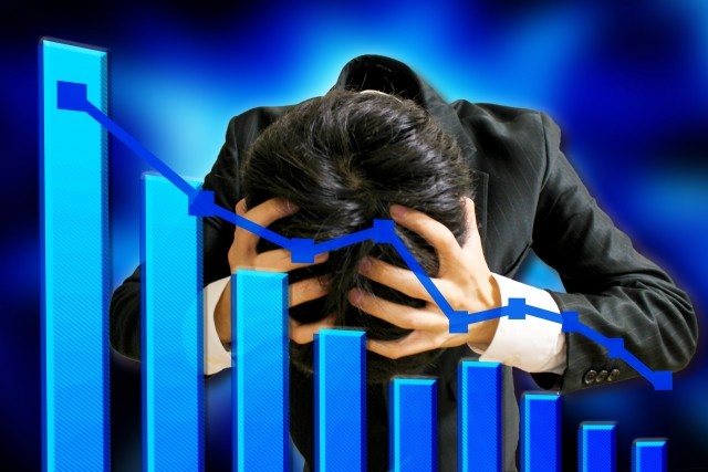 上場企業倒産は昭和の3倍！　荒々しかった平成の景気事情を振り返る