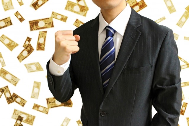 メディアお断りの「億り人」が書いた投資アドベンチャー【気になる本の散歩道】