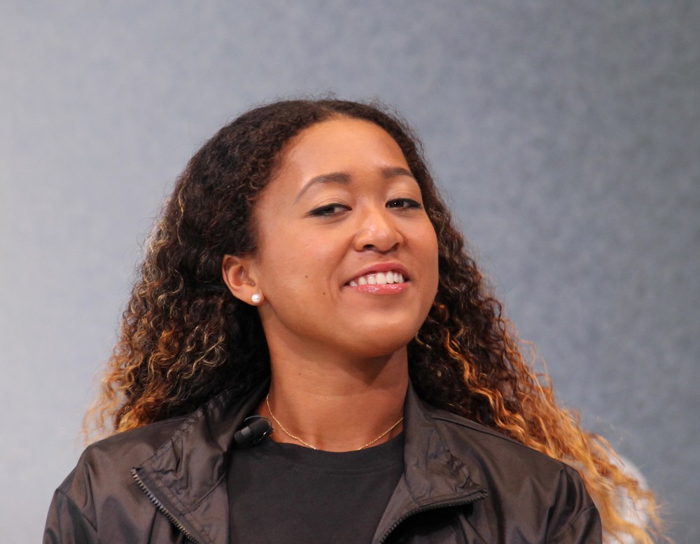 世界ランキング１位！ 大坂なおみを育てた「ポジティブ」パワーの源（井津川倫子）