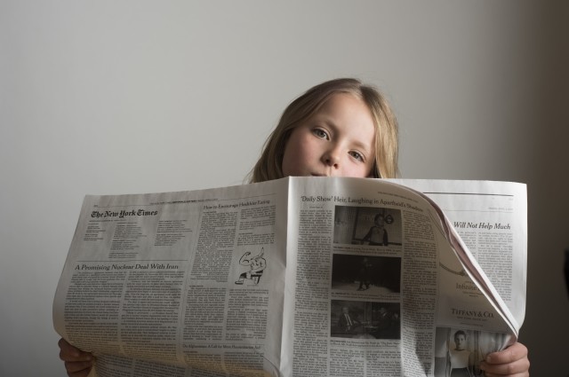 【投資の着眼点】メディアは信用できない！　調査に偏り、「幻惑」誘う？