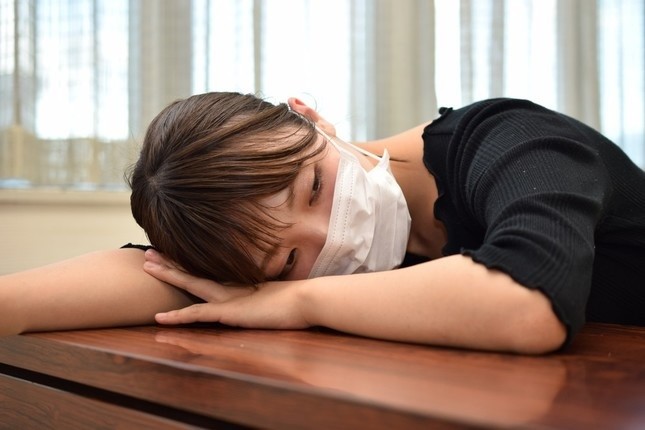【カス丸の健康診断】猛威を振るうインフルエンザ　まだ間に合う職場の予防対策