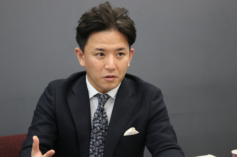 管理職必読！「個」が重視される時代 今どき新入社員は「自分を見てほしい」瀬戸口社長インタビュー《後編2》