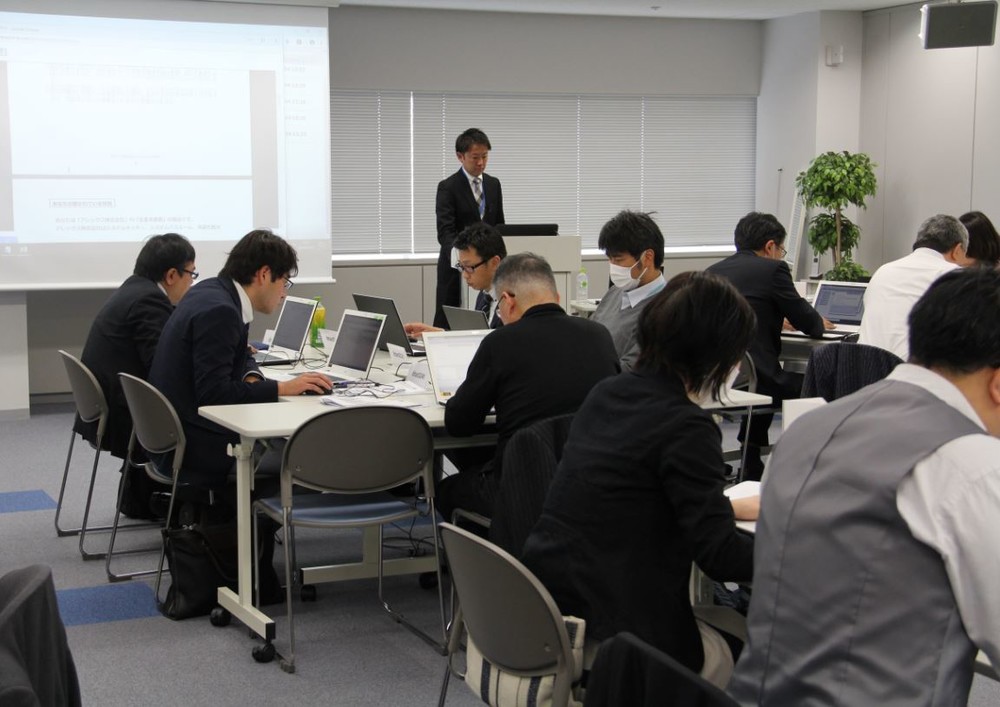 南海トラフ 巨大地震発生！ さあ、あなたの会社はどうする？ 緊急シミュレーションを体験取材した