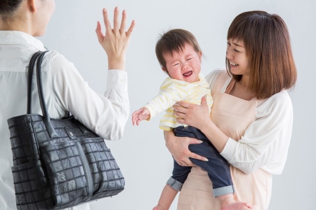 保育所「落選狙い」は許せるか？ 6割の働く女性が「許す」理由は政府の対策がなってないから