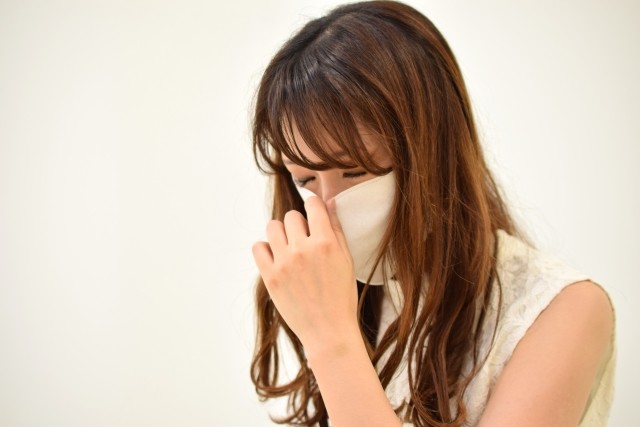 花粉症のつらさを会社がわかってくれると……