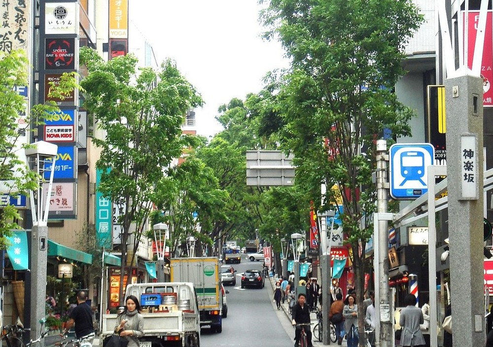 「繁盛店」は何をしていて何をやっていないか（気になるビジネス本）