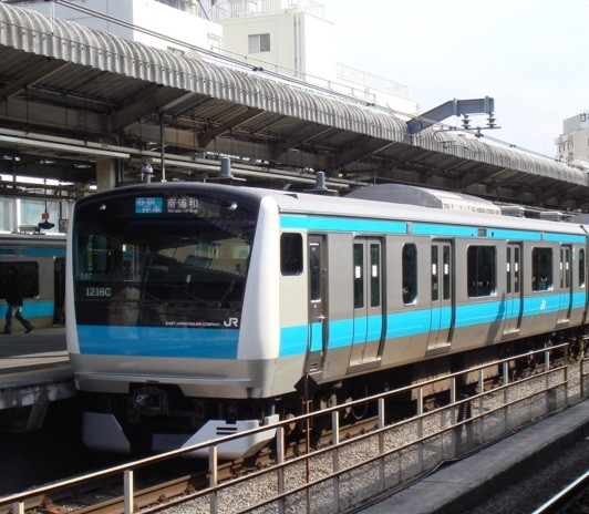 やっぱりあった沿線格差......　東京都内の西と東はこんなに違う（気になるビジネス本）
