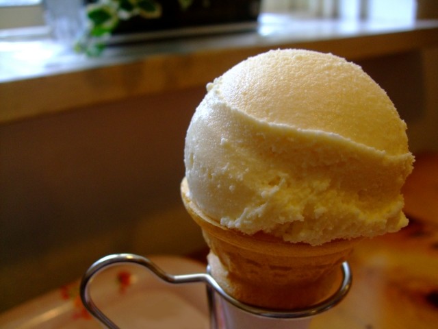 【企業分析バトル】配当落ちで買い 「オーウイル」 猛暑期待！ アイスクリーム売上げ増狙う（明治大）