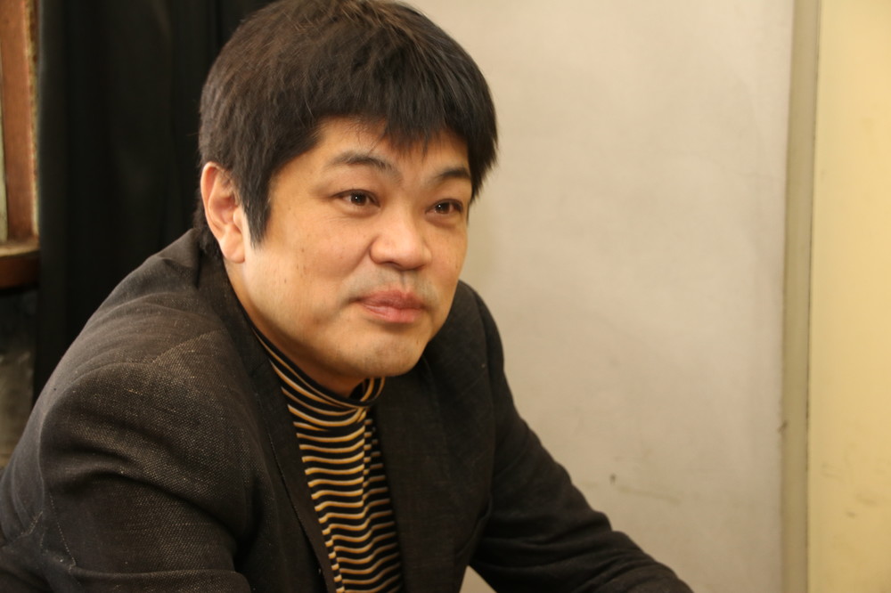 同時多発的に起業する 新しいベンチャー支援のスタイルをつくる「VERSUS」