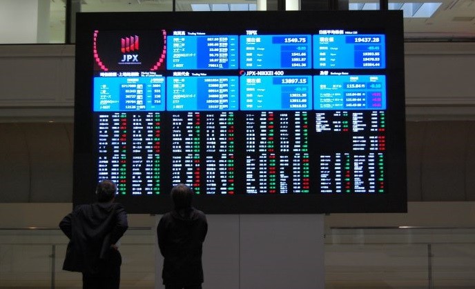 【株と為替 今週のねらい目】景気減速懸念が後退、株価は年初来高値を目指す（4月8日～12日）