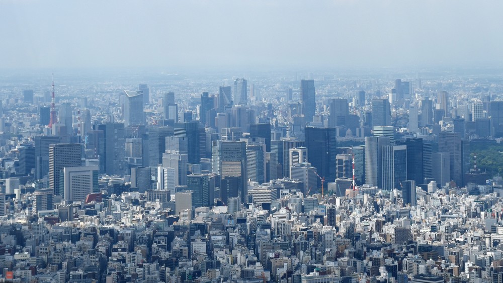 人口減少に躓かず「東京」が持続的発展の道を進むためのカギは......（気になるビジネス本）