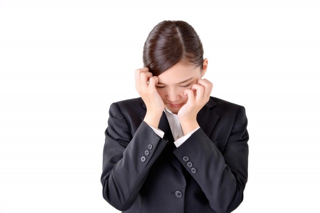 就活生の弱みに付け込むリクルーター　排除するのは会社の「責務」だ（篠原あかね）