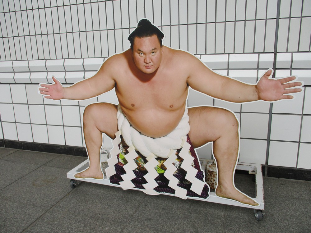  その85　大相撲親方の「日本国籍」取得「こんなものいらない！？」」（岩城元）