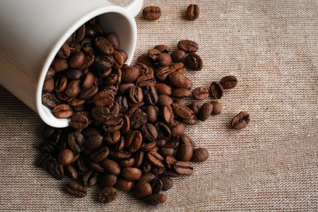 最高級コーヒー豆は、全世界で800杯分しかない（写真はイメージ）