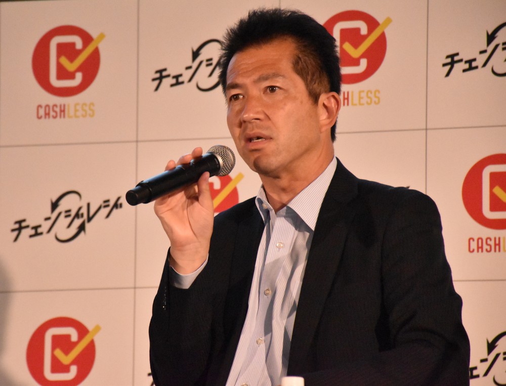 初体験「軽減税率」はレジ使って対応を　事業者に補助金活用呼びかけ