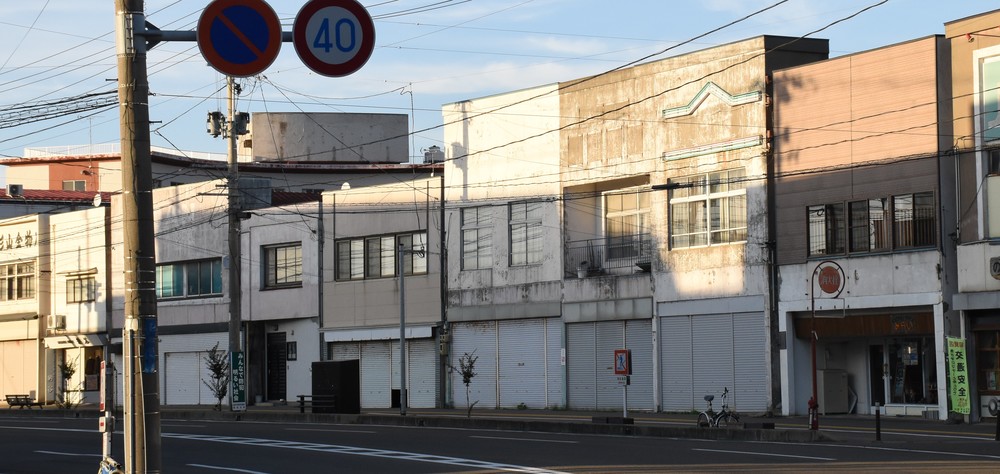 飲食店の倒産・休廃業　リーマンショック、東日本大震災を上回り、2000年度以降の最多を更新
