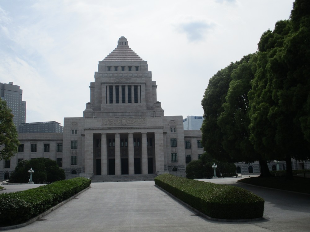 その91　首相の「専権事項」とされる「解散権」「こんなものいらない！？」（岩城元）