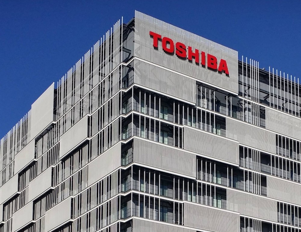 「金持ち企業ランキング」1位は東芝!? 前回の2813位から急上昇したワケ