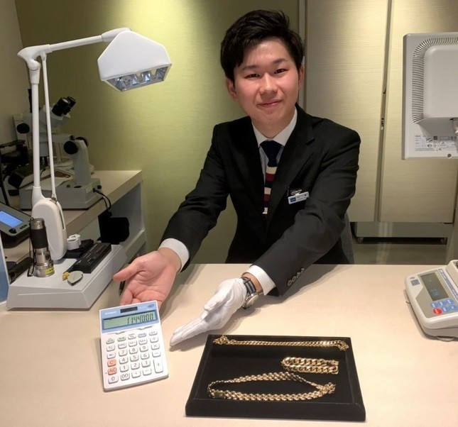 「眠っていた装飾品が超高値なんて！」40年ぶり金高騰にバブル女子が大喜び