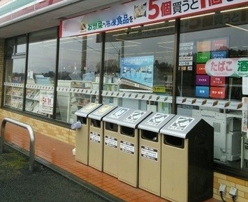 7月のコンビニ　アイスクリーム、冷し麺...... 梅雨明け遅れ夏物商材が不調