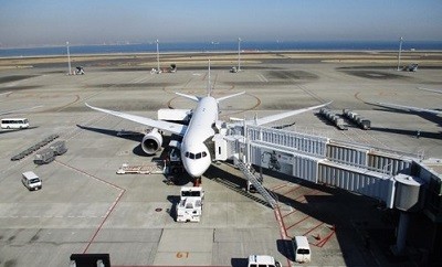 オリンピックイヤーの羽田増枠、日米路線に24便　2020年3月から