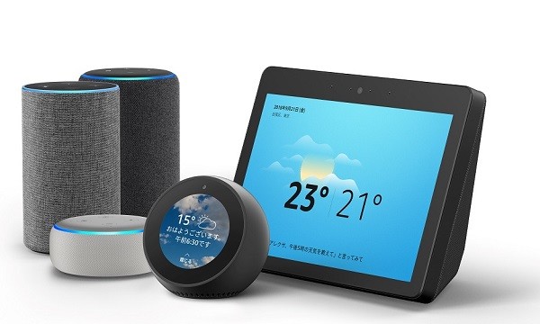 ボイスコンピューティングの覇者はすでに決まっている！ カギは通販が握っている？