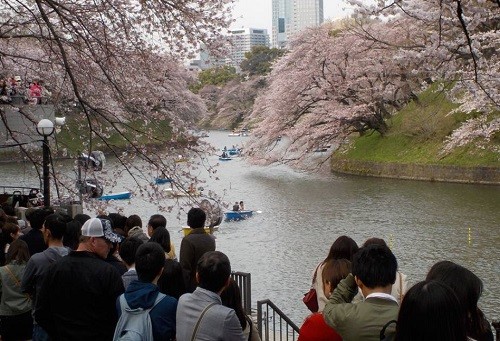 インバウンドは増えればいいだけではない　リピーター時代の経済効果のあげ方