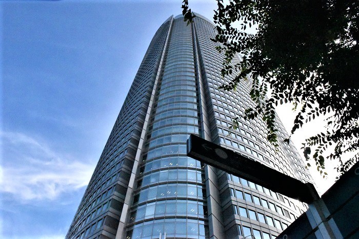 六本木ヒルズ、じつは少子高齢社会対策だった　地方創生、シャッター街再生のヒントがここにある