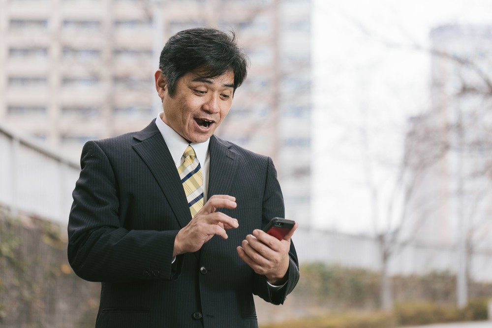 5G技術で注目のサイバーコム！（写真はイメージ）