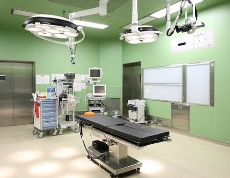 年間2万人の患者が来院、医師の妻が育てた病院ビジネスの手法