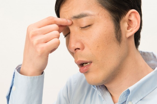 「働き方改革」で増えた！？　男性の「隠れ」更年期障害、1200万人超の可能性