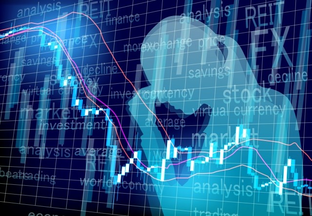 最高値が見えてきた世界株　ここはひとまず「売り」が正解なのか？