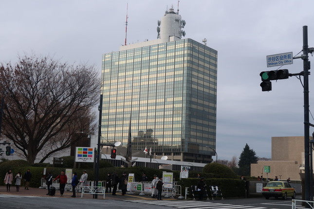 いつの時代も人気のアナウンサー　就活の高い壁を越えるノウハウを伝授